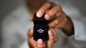 предложение за брак