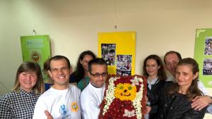 Областен управител