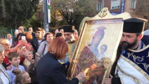 Скоропослушница