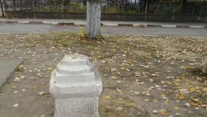 римска колона