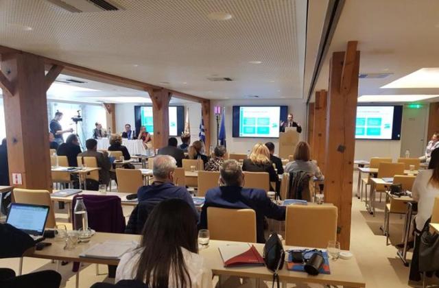 Бизнесът предлага как ЕК да стимулира трансграничните райони и пазара на труда