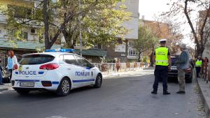 Катастрофа шумен