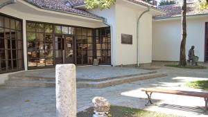 РИМ Добрич Възрожденско училище