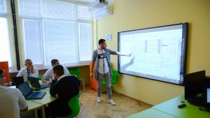 класна стая