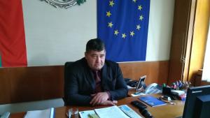 старши комисар Никола Панчев