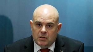 Иван Гешев