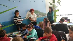 Каварна Черно море