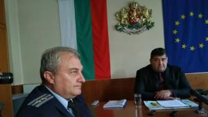 Жулиян Минев Никола Панчев