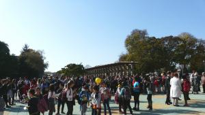 Шабла народни будители