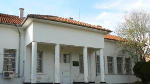 читалище Обнова Ветрен Бургас