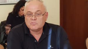 Себахтин Исмаил
