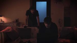 Пъзел Похитени