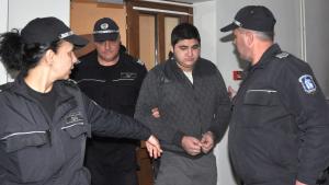Васил Колев излиза на свобода