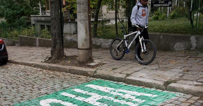 Зелената зона“ за платено паркиране в София се разширява от