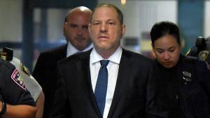 Харви Уайнстийн