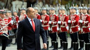 Румен Радев