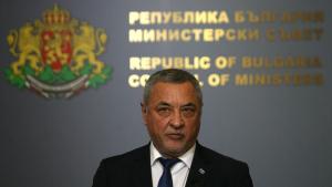 Валери Симеонов