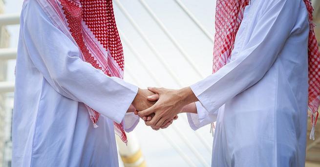 Известен саудитски принц който предизвика спорове с критиките си срещу