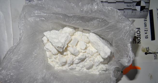 Португалската полиция задържа над 1 тон кокаин на стойност 49