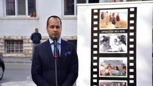 паметник кмет