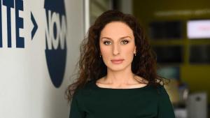 Деница Суруджийска