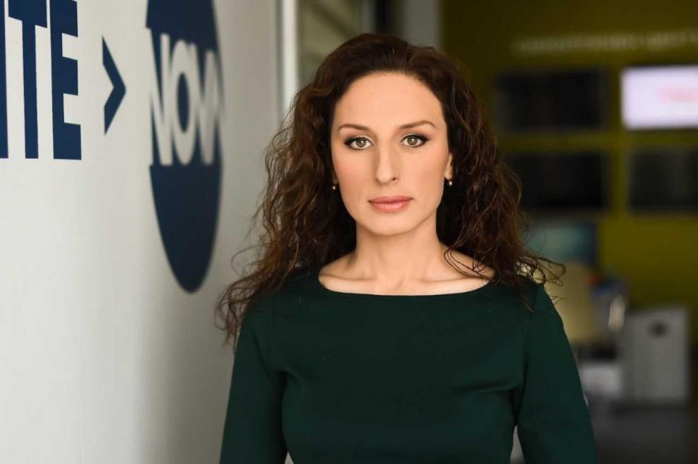 Деница Суруджийска