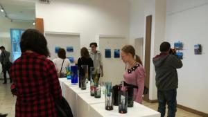 Двореца Балчик изложба проект Чехия