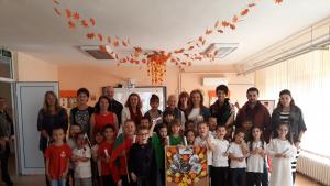 район Северен