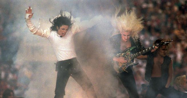 Любопитно Те са най печелившите починали звезди За първа година в