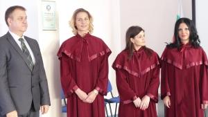 нови прокурори