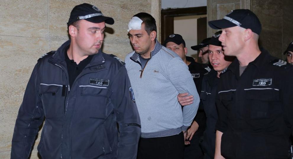  Викторио Александров 