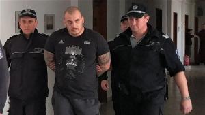 Петър Биберов съд