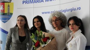 Русе Лили Ганчева