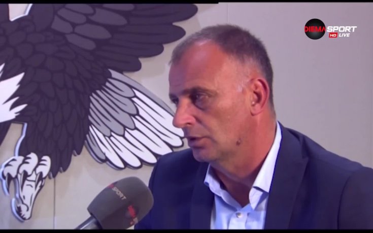Здравков: Твърде лесно допускахме ЦСКА до нашата врата