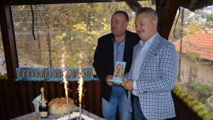 Златко Живков