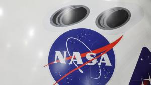 наса лого