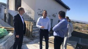 Банско кмет