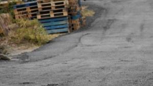 ремонт улици