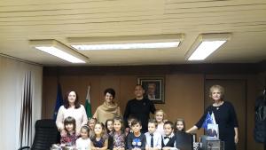 район Северен