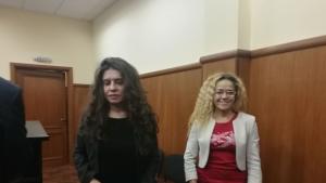 Десислава Иванчева Биляна Петрова