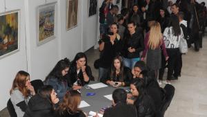 ГЕРБ Враца иницатива