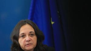 Жени Начева