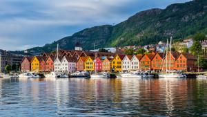 Скандинавска красота