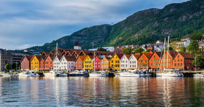 Норвегия предвижда разходи от 100 милиона евро в продължение на