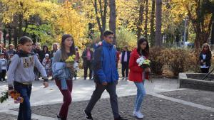 паметник Генерал Тошево