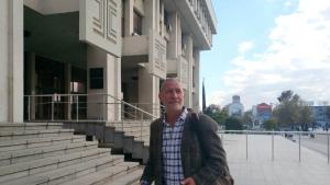 Борислав Пенков