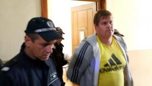 Максим Леонтиев