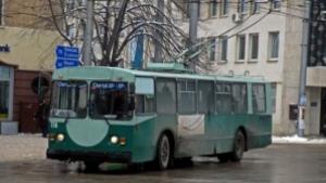 Враца автобус