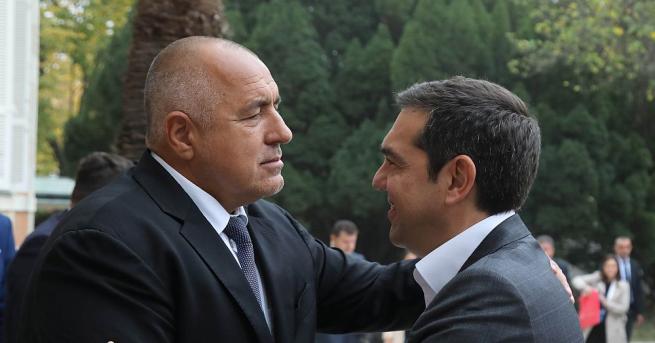 Израел може да играе много важна роля в нашия регион