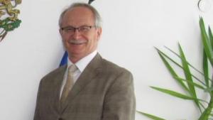 консул Нулай Иньонтепе